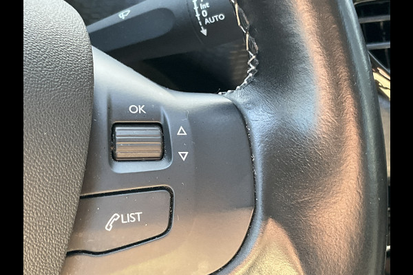 Peugeot 208 1.2 Injectie Allure Carplay Clima Cruise Orig.NL Voll.Onderh. Blue Lease