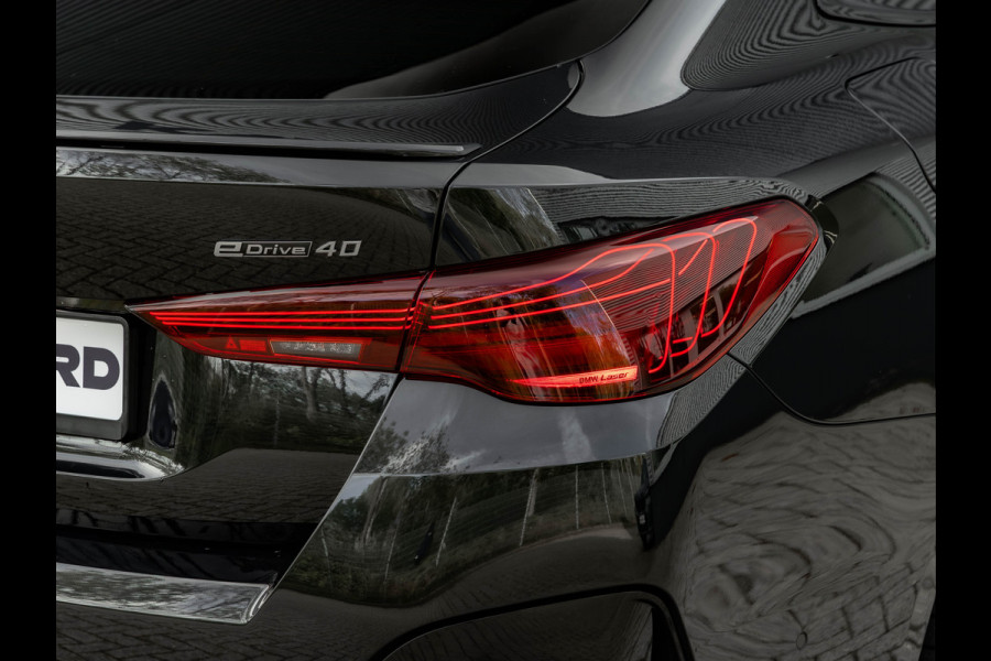 BMW i4 eDrive40 M Sport Pro - ACC - Harman Kardon - Adaptive LED