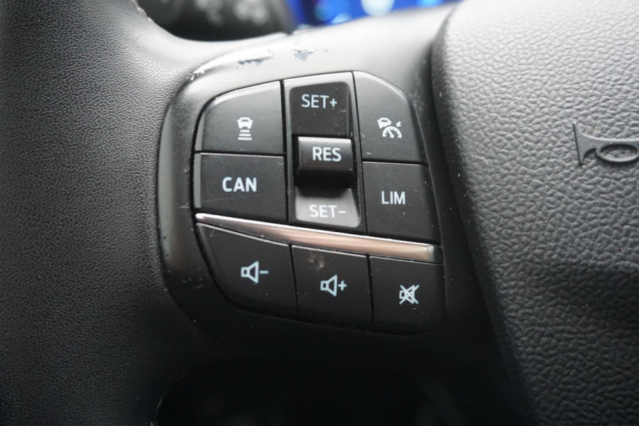 Ford FOCUS Wagon 1.0 125PK EcoB. Hybrid Titanium X Business + Technology Pakket