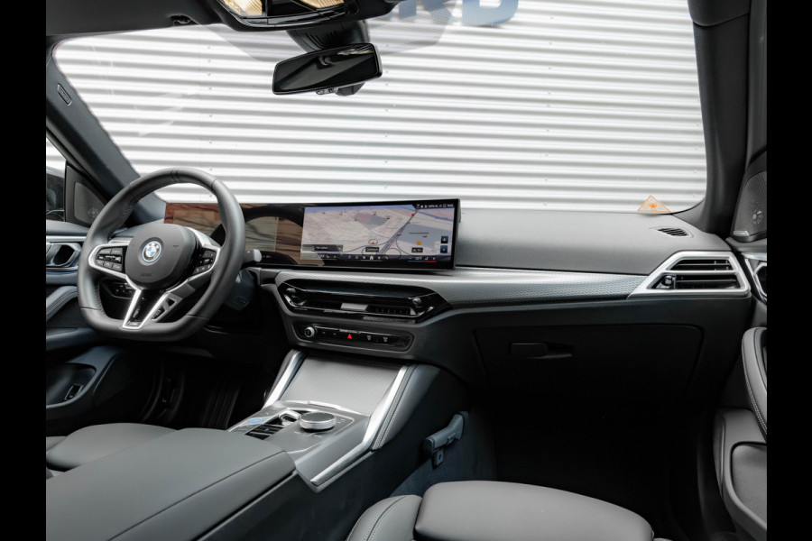 BMW i4 eDrive40 M Sport Pro - ACC - Harman Kardon - Adaptive LED