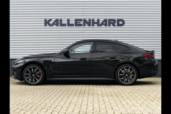 BMW i4 eDrive40 M Sport Pro - ACC - Harman Kardon - Adaptive LED