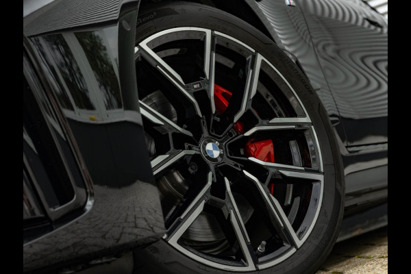 BMW i4 eDrive40 M Sport Pro - ACC - Harman Kardon - Adaptive LED