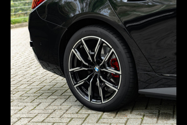 BMW i4 eDrive40 M Sport Pro - ACC - Harman Kardon - Adaptive LED