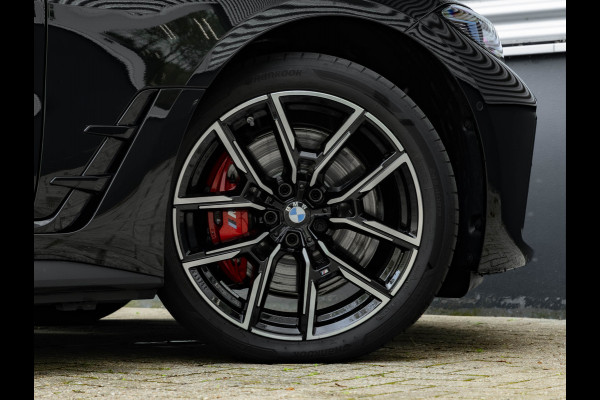 BMW i4 eDrive40 M Sport Pro - ACC - Harman Kardon - Adaptive LED