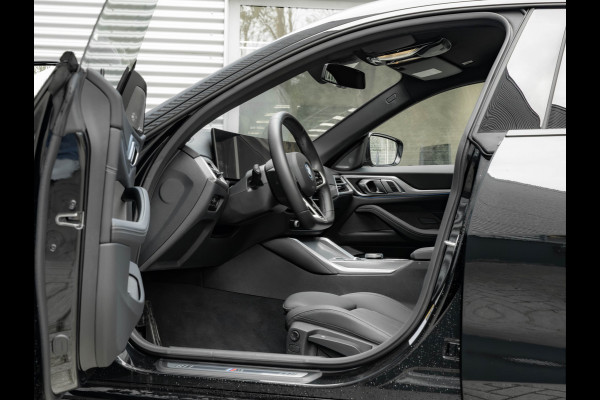 BMW i4 eDrive40 M Sport Pro - ACC - Harman Kardon - Adaptive LED