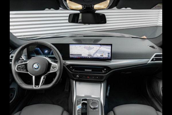 BMW i4 eDrive40 M Sport Pro - ACC - Harman Kardon - Adaptive LED