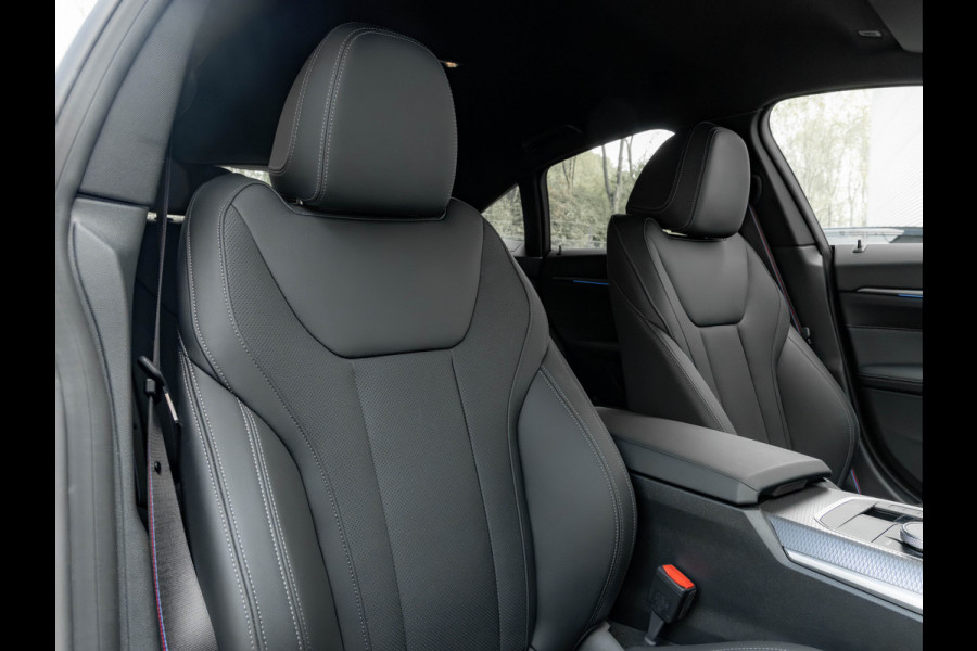 BMW i4 eDrive40 M Sport Pro - ACC - Harman Kardon - Adaptive LED