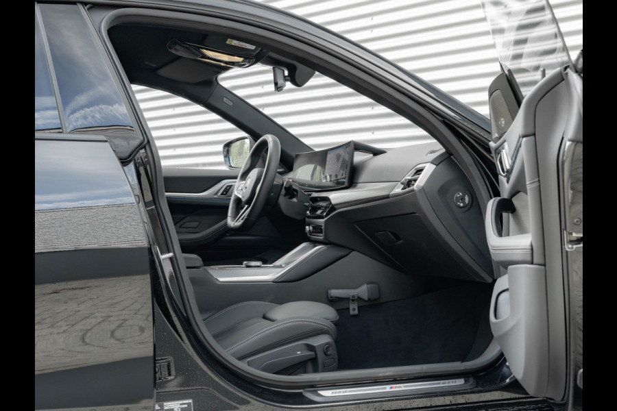 BMW i4 eDrive40 M Sport Pro - ACC - Harman Kardon - Adaptive LED
