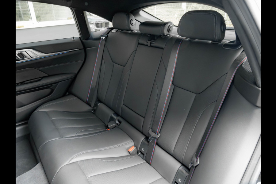 BMW i4 eDrive40 M Sport Pro - ACC - Harman Kardon - Adaptive LED