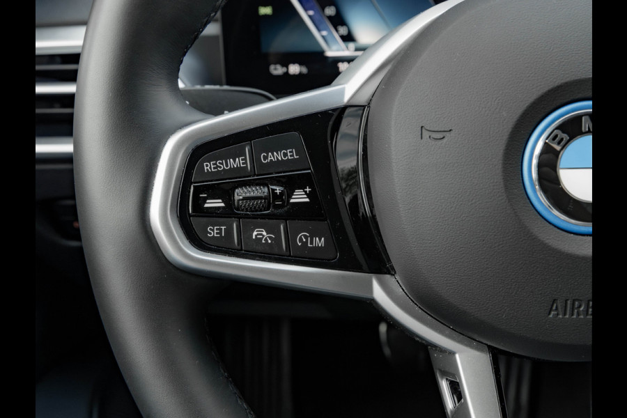 BMW i4 eDrive40 M Sport Pro - ACC - Harman Kardon - Adaptive LED