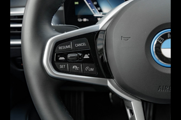 BMW i4 eDrive40 M Sport Pro - ACC - Harman Kardon - Adaptive LED