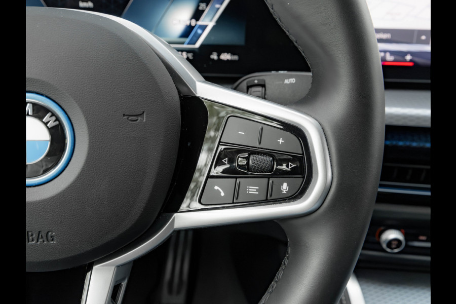 BMW i4 eDrive40 M Sport Pro - ACC - Harman Kardon - Adaptive LED