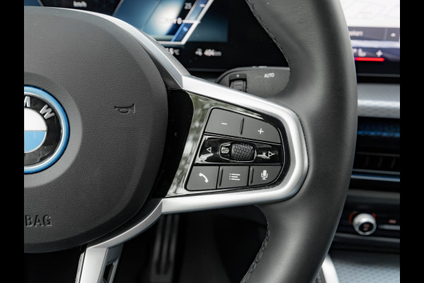 BMW i4 eDrive40 M Sport Pro - ACC - Harman Kardon - Adaptive LED