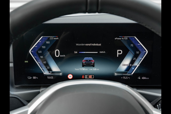 BMW i4 eDrive40 M Sport Pro - ACC - Harman Kardon - Adaptive LED