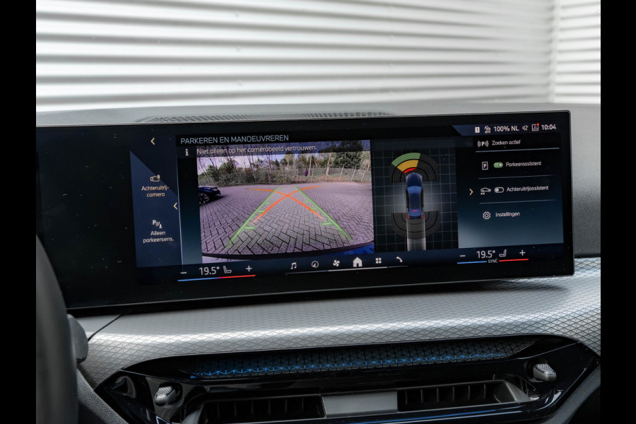BMW i4 eDrive40 M Sport Pro - ACC - Harman Kardon - Adaptive LED
