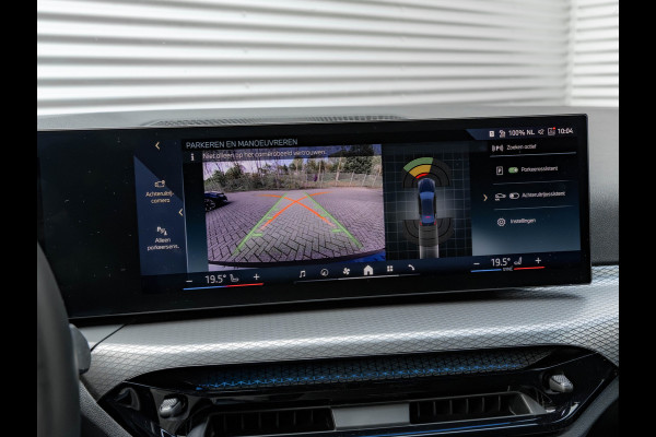 BMW i4 eDrive40 M Sport Pro - ACC - Harman Kardon - Adaptive LED