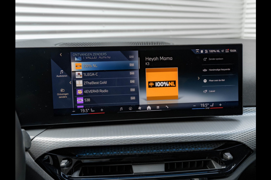 BMW i4 eDrive40 M Sport Pro - ACC - Harman Kardon - Adaptive LED