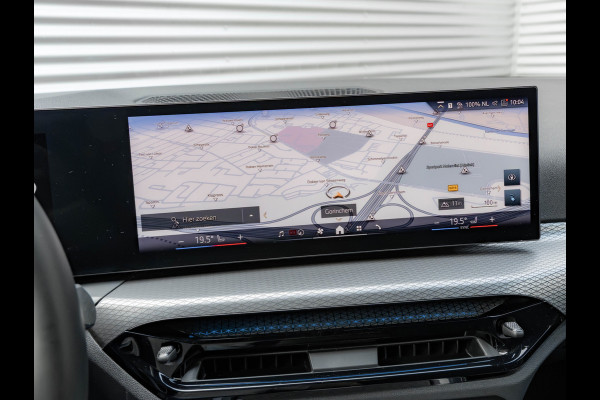 BMW i4 eDrive40 M Sport Pro - ACC - Harman Kardon - Adaptive LED