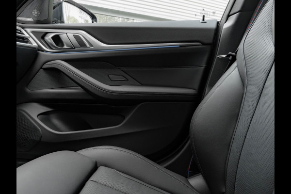 BMW i4 eDrive40 M Sport Pro - ACC - Harman Kardon - Adaptive LED