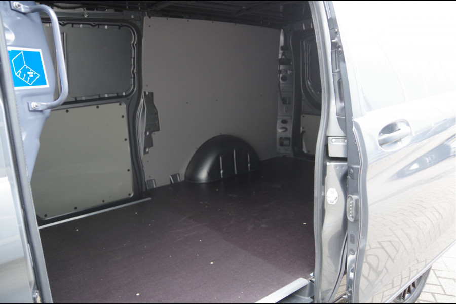 Mercedes-Benz Vito 119 CDI XL L3 AUT. LED, LEDER, 2X SCHUIFDEUR, ADAPT. CRUISE, CAMERA, NAVI, PARKEERSENSOREN