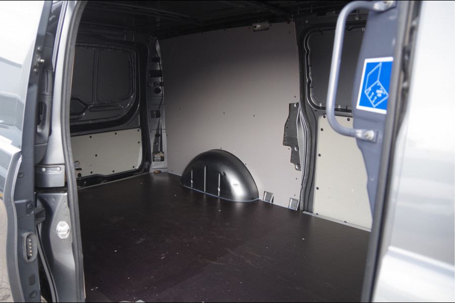 Mercedes-Benz Vito 119 CDI XL L3 AUT. LED, LEDER, 2X SCHUIFDEUR, ADAPT. CRUISE, CAMERA, NAVI, PARKEERSENSOREN