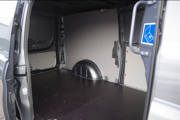 Mercedes-Benz Vito 119 CDI XL L3 AUT. LED, LEDER, 2X SCHUIFDEUR, ADAPT. CRUISE, CAMERA, NAVI, PARKEERSENSOREN