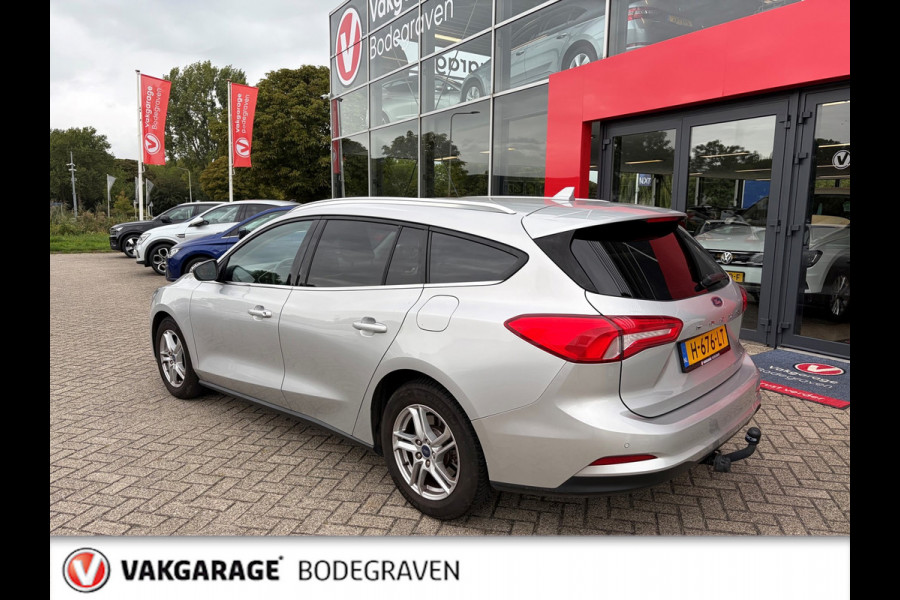 Ford FOCUS Wagon 1.0 EcoBoost Trend Edition Business