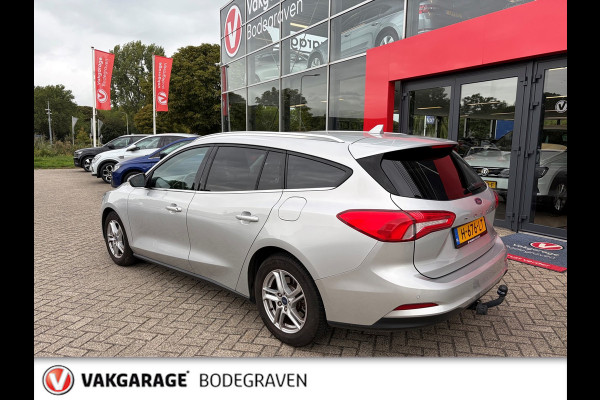 Ford FOCUS Wagon 1.0 EcoBoost Trend Edition Business