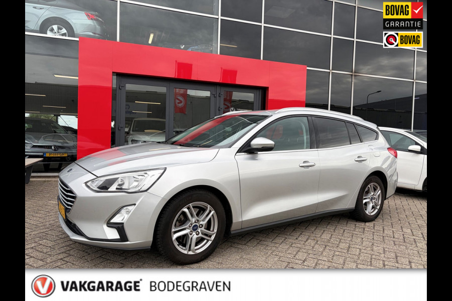 Ford FOCUS Wagon 1.0 EcoBoost Trend Edition Business