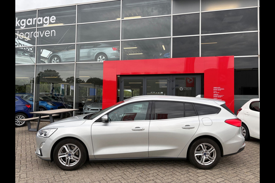 Ford FOCUS Wagon 1.0 EcoBoost Trend Edition Business