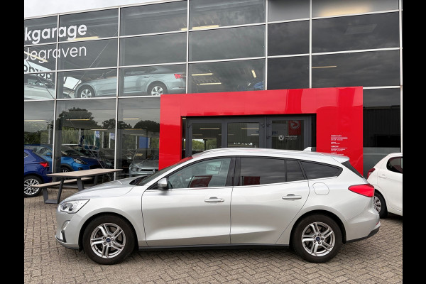 Ford FOCUS Wagon 1.0 EcoBoost Trend Edition Business