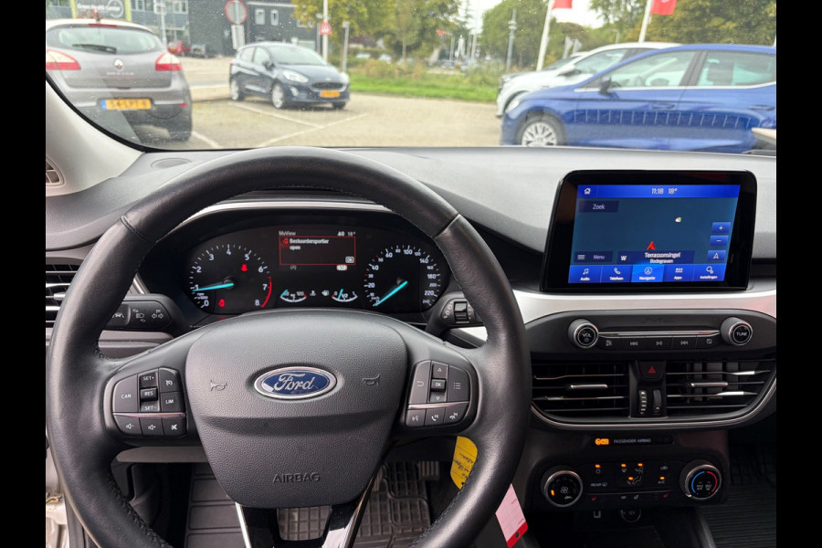 Ford FOCUS Wagon 1.0 EcoBoost Trend Edition Business