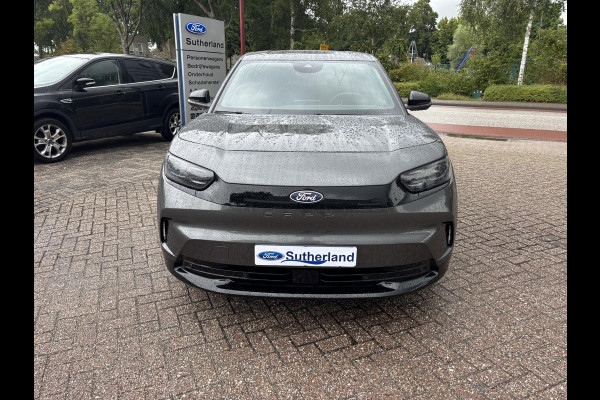 Ford Capri Select Extended Range RWD 77 kWh Navigatie | Achteruitrijcamera | Winterpack | Comfort pack 1 | Massage Stoel | Achteruitrijcamera