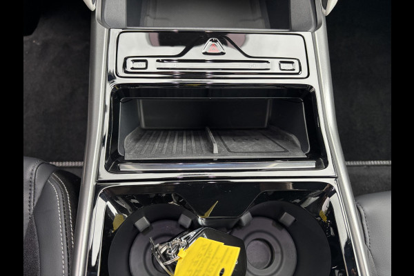Ford Capri Select Extended Range RWD 77 kWh Navigatie | Achteruitrijcamera | Winterpack | Comfort pack 1 | Massage Stoel | Achteruitrijcamera