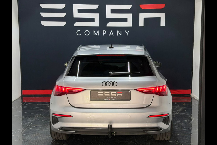 Audi A3 Sportback 35 TFSI S edition LED ACC LED CarPlay Navi