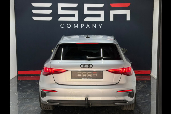 Audi A3 Sportback 35 TFSI S edition LED ACC LED CarPlay Navi