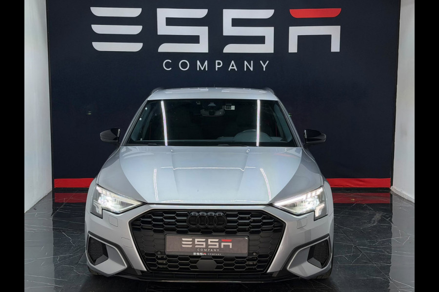Audi A3 Sportback 35 TFSI S edition LED ACC LED CarPlay Navi