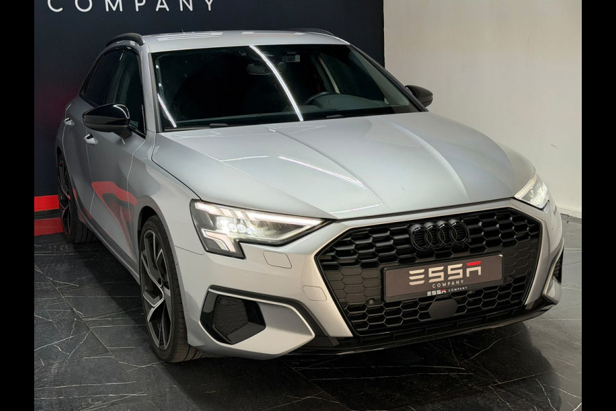 Audi A3 Sportback 35 TFSI S edition LED ACC LED CarPlay Navi