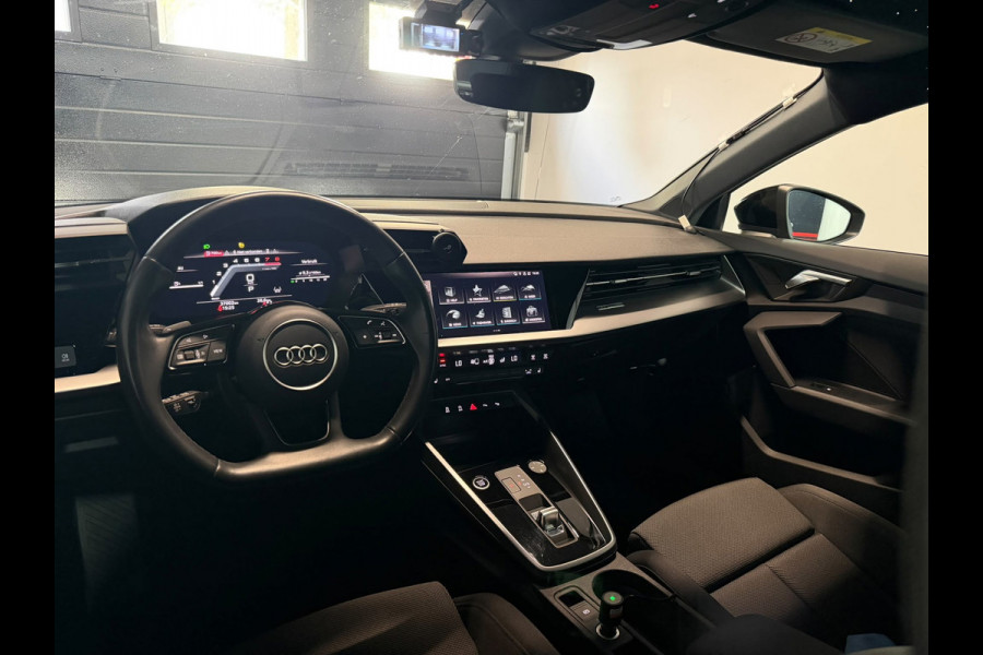 Audi A3 Sportback 35 TFSI S edition LED ACC LED CarPlay Navi