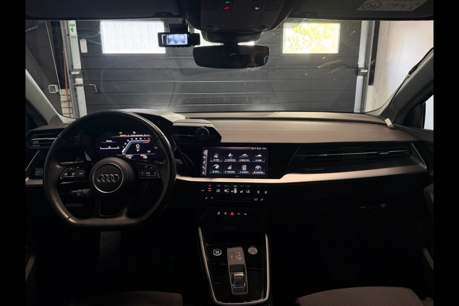 Audi A3 Sportback 35 TFSI S edition LED ACC LED CarPlay Navi