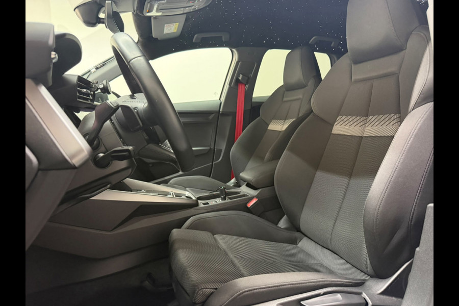 Audi A3 Sportback 35 TFSI S edition LED ACC LED CarPlay Navi