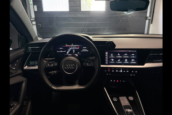 Audi A3 Sportback 35 TFSI S edition LED ACC LED CarPlay Navi