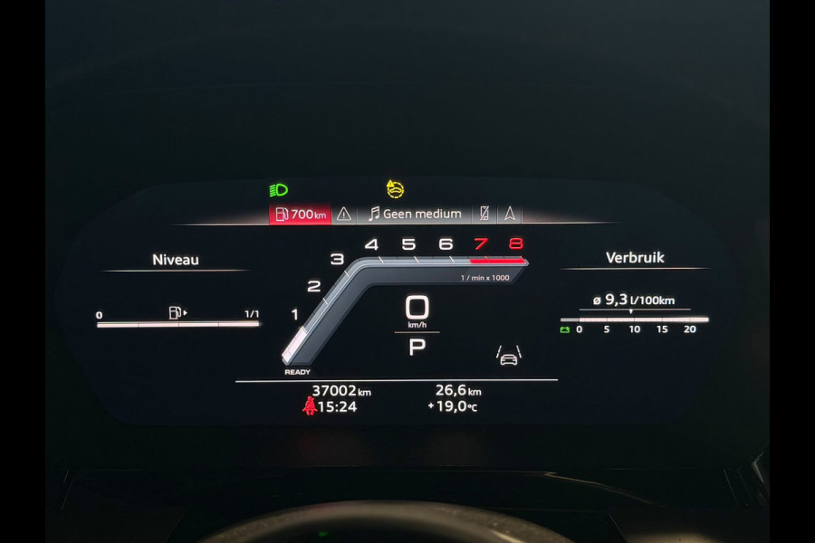 Audi A3 Sportback 35 TFSI S edition LED ACC LED CarPlay Navi