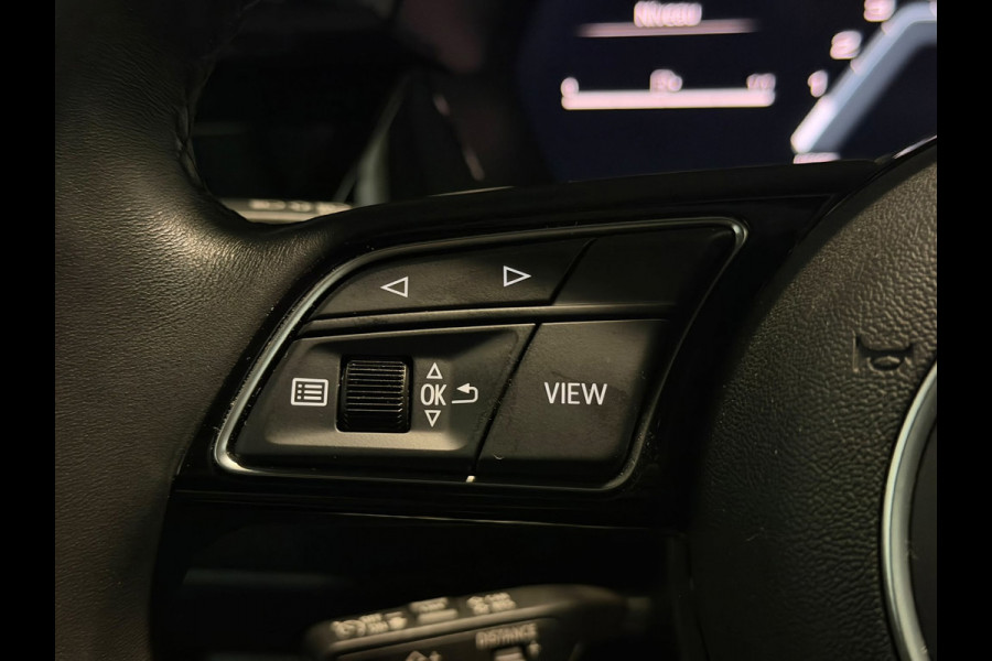 Audi A3 Sportback 35 TFSI S edition LED ACC LED CarPlay Navi