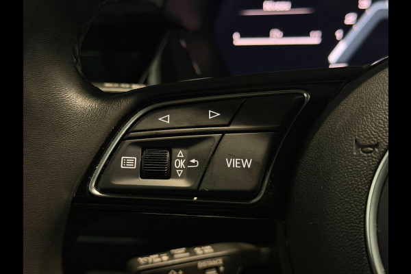 Audi A3 Sportback 35 TFSI S edition LED ACC LED CarPlay Navi