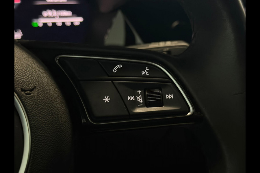 Audi A3 Sportback 35 TFSI S edition LED ACC LED CarPlay Navi