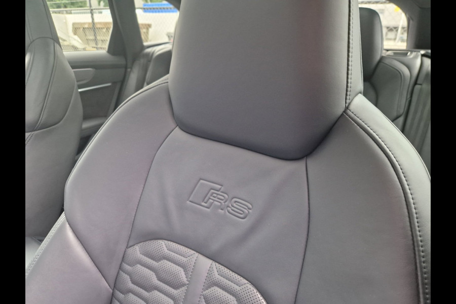 Audi RS6 TFSI Quattro/Luchtvering /Pano/HUD/Trekhaak/BTW