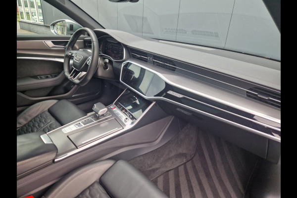 Audi RS6 TFSI Quattro/Luchtvering /Pano/HUD/Trekhaak/BTW