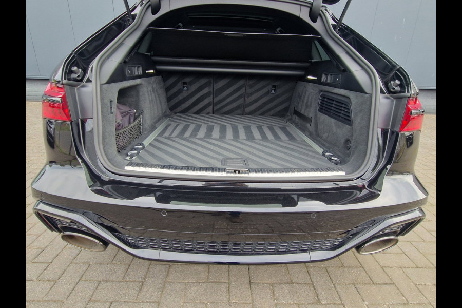 Audi RS6 TFSI Quattro/Luchtvering /Pano/HUD/Trekhaak/BTW