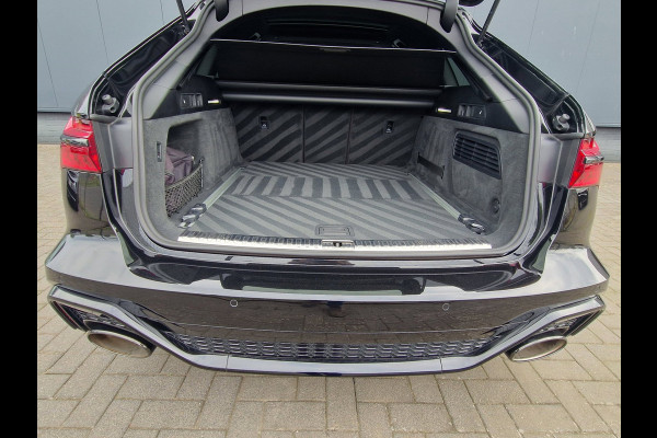 Audi RS6 TFSI Quattro/Luchtvering /Pano/HUD/Trekhaak/BTW